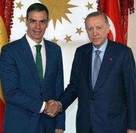 Президент Турции призвал к дипломатическому урегулированию кризиса вокруг Ирана