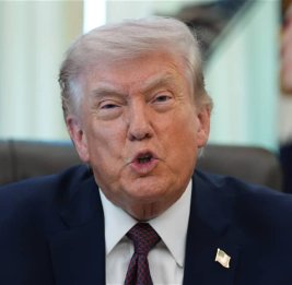 В Конгрессе США потребовали импичмента Трампа в связи с ситуацией в Иране