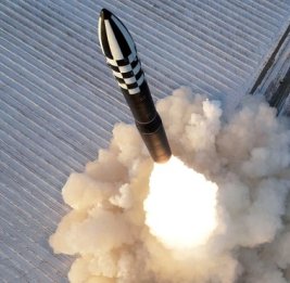 Ким &laquo;осваивает&raquo; Японское море