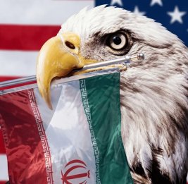 Требование США к Ирану
