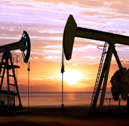 Цены на нефть обвалились после заявления о прекращении огня между США и Ираном