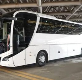 Комфорт в пути