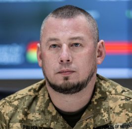 
Павел Палиса: РФ хочет создать &laquo;буферную зону&raquo; в Винницкой области