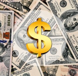 Доллар подешевел на фоне перемирия между США и Ираном