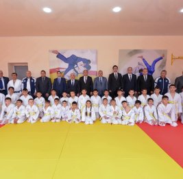 Путь к олимпийским вершинам 