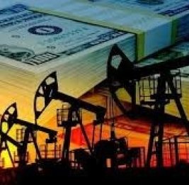 Нефтяные качели и бюджетный прагматизм 