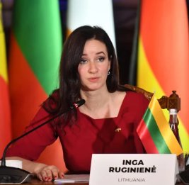 Премьер Литвы едет в Баку: встретится с литовской общиной