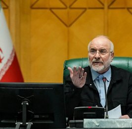 Галибаф возглавит иранскую делегацию на переговорах в Пакистане 