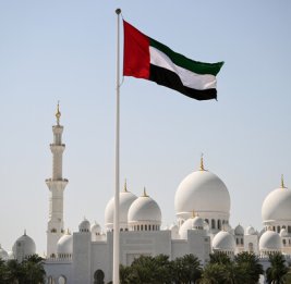 И ОАЭ победили в войне