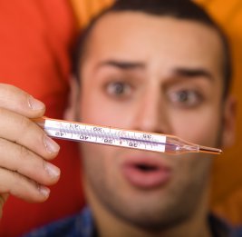 От простуды до ветрянки