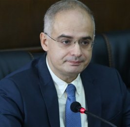 Кандидат в премьер-министры Армении: Это полностью меняет архитектуру нашего региона