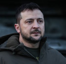 Зеленский приветствовал решение о прекращении огня на Ближнем Востоке