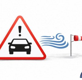 
Дорожная полиция обратилась к участникам движения