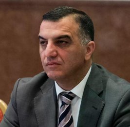 Еще одно громкое задержание в Армении 