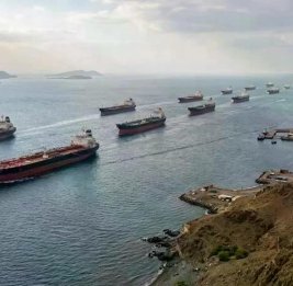 Marine Traffic: Движение судов в Ормузском проливе возобновилось
