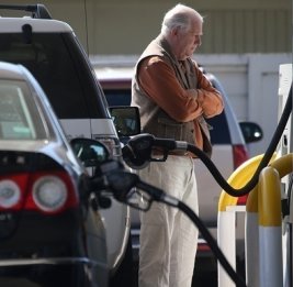 ЕС получает 40% авиатоплива и дизеля через Ормузский пролив