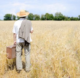 Обратная миграция
