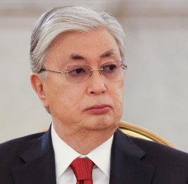 Касым-Жомарт Токаев - кандидат на пост генсека ООН от тюркского мира? 