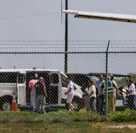 Из США в Армению было отправлено три депортационных рейса 