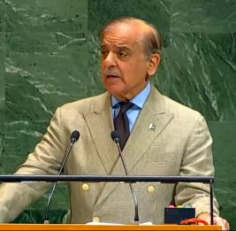 Иран высоко оценил усилия Пакистана по мирным переговорам &mdash; Шахбаз Шариф