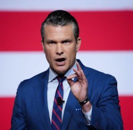 Хегсет: ни один БПЛА или ракета Ирана не смогли поразить авианосец США