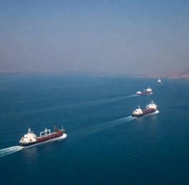 СМИ: Иран может открыть Ормузский пролив 9 или 10 апреля