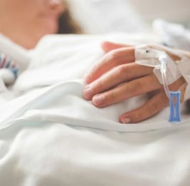 В Дагестане госпитализировали с кишечной инфекцией 35 человек, в том числе 27 детей