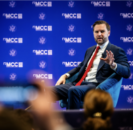 Визит Джей Ди Вэнса в Будапешт подчеркнул укрепление стратегического партнерства США и Венгрии