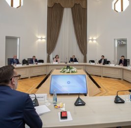 Азербайджан экспортировал в Сербию свыше 444 миллионов кубометров газа