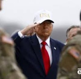 США уйдут из части стран НАТО?
