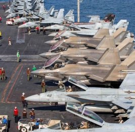 Армия США останется на Ближнем Востоке: условия Трампа