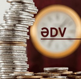 В Азербайджане выросло число активных плательщиков НДС