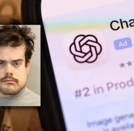 Устроивший стрельбу в университете Флориды мог использовать чат GPT для подготовки