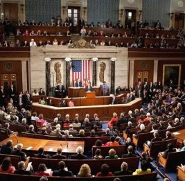 СМИ: В Cенате США рассматривают ограничение военных полномочий Трампа