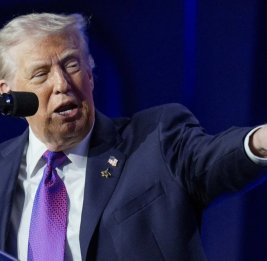 Трамп: Иран согласился отказаться от ядерного оружия и открыть Ормузский пролив