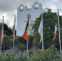 Иранская делегация прибудет 9 апреля в Исламабад на переговоры с США