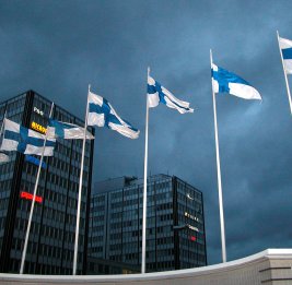 МИД Финляндии заявил, что не намерен терпеть угрозы США Ирану