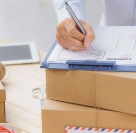 На повестке - система двухступенчатого пропуска товаров 
