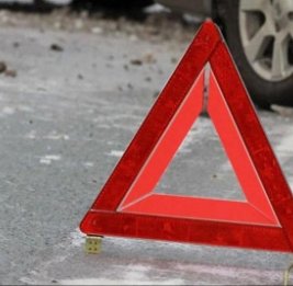 Трагедия на проспекте Хатаи