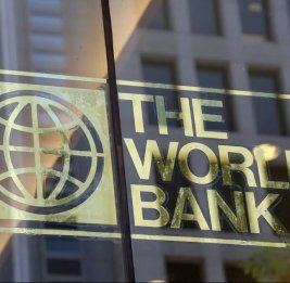 
ВБ прогнозирует замедление роста в Европе и Центральной Азии