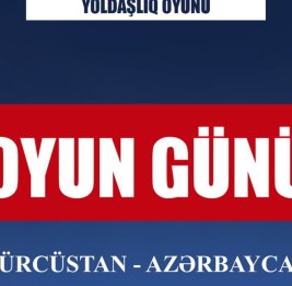 Сборная Азербайджана по футзалу сегодня встретится с Грузией