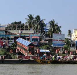 
Индия отозвала заявку на проведение COP33