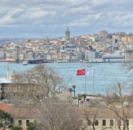 
Доклад Ember: Турция ускоряет развитие систем накопления энергии