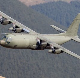 
Представлен отчет о крушении турецкого военного самолета на границе Грузии и Азербайджана