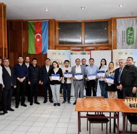 Интеллектуальные баталии госслужащих