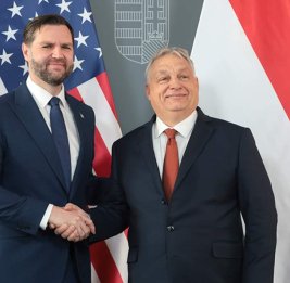 Гибридная демократия ЕС 