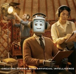 
ИИ-фильмы со всего мира покажут в Казахстане