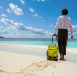 
Азербайджан вошел в топ-3 направлений для отдыха россиян