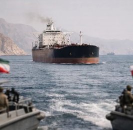 Трамп сбрасывает Ормуз на плечи союзников