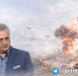 Вестник апокалипсиса